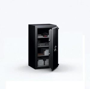 Sejf Chubbsafes TRIDENT V 420 Kasa pancerna ognioodporna z atestem antywybuchowym klasa V