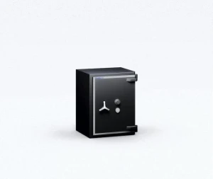 Sejf Chubbsafes TRIDENT VI 170 Kasa pancerna ognioodporna z atestem antywybuchowym klasa VI