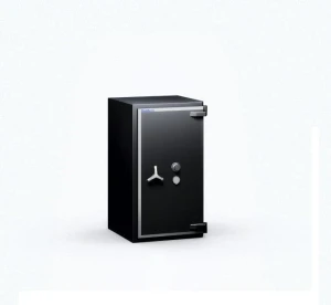 Sejf Chubbsafes TRIDENT VI 310 Kasa pancerna ognioodporna z atestem antywybuchowym klasa VI