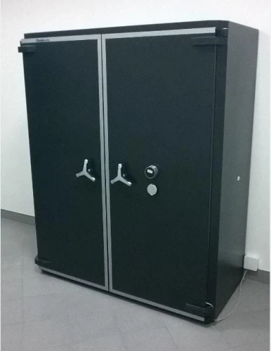 Sejf Chubbsafes TRIDENT V 1120
