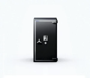 Sejf Chubbsafes TRIDENT VI 420 Kasa pancerna ognioodporna z atestem antywybuchowym klasa