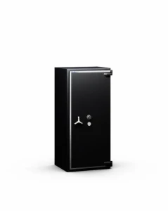 Sejf Chubbsafes TRIDENT VI 600 Kasa pancerna ognioodporna z atestem antywybuchowym klasa VI