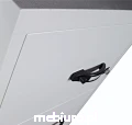 Ognioodporna szafa kartotekowa Fire File 31''1h-2 szuflady