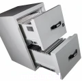 Ognioodporna szafa kartotekowa Fire File 31''2h-2 szuflady