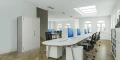 Stalowa szafa na dokumenty ForceGuard 1
