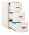 Ognioodporna szafa kartotekowa Fire File 31''1h-3 szuflady