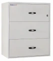 Ognioodporna szafa kartotekowa Lateral Fire File 3