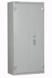 Metalowa szafa na dokumenty Force Guard 680 antywłamaniowa Chubbsafes
