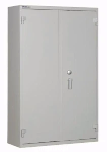 Metalowa szafa na dokumenty Force Guard 920 antywłamaniowa Chubbsafes