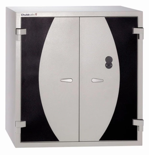 Szafa ognioodporna DPC 400 W
