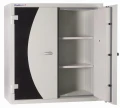 Szafa ognioodporna DPC 400 W