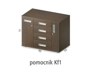 Pomocnik Kf1