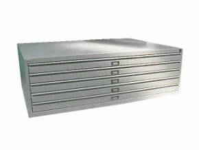 Szafa na rysunki SRM 101lx