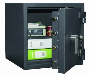 Sejf gabinetowy Klasa II BASTION M 1068