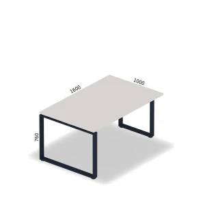 Stół konferencyjny XAR-Kf4-10a