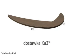 Dostawka Ka3