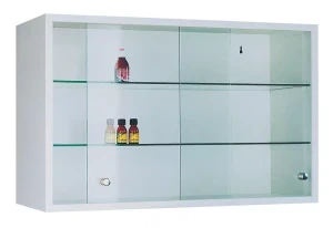 Wisząca szafka medyczna SZL 102 MALOW