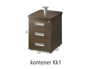 Kontener Kk1