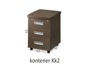 Kontener Kk2