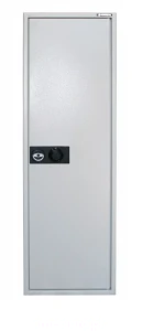 Szafa 1-drzwiowa klasy S2 na dokumenty SD1/S2 150S