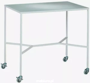 Chirurgiczny stolik do instrumentowania STL 104