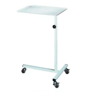 Stolik chirurgiczny do instrumentowania STL 201