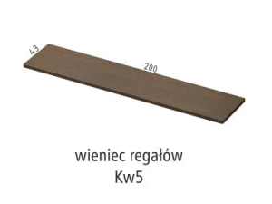 Wieniec Kw5